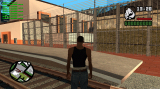 A screenshot of train station base